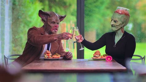 Sexy Beasts Cast: Meet All The Characters On New Netflix.